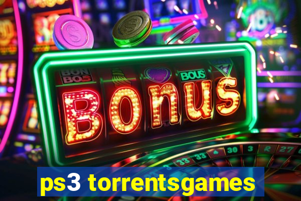 ps3 torrentsgames